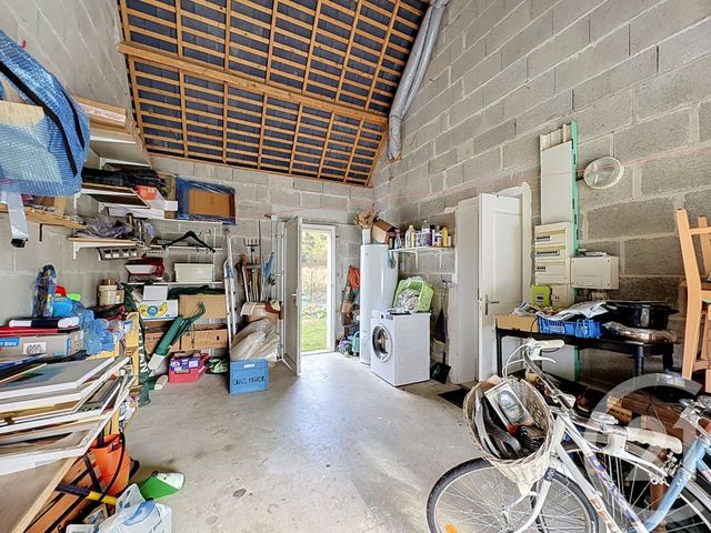 Maison &agrave; vendre - 3 pi&egrave;ces - 61 m2 - Henon - 22 - BRETAGNE