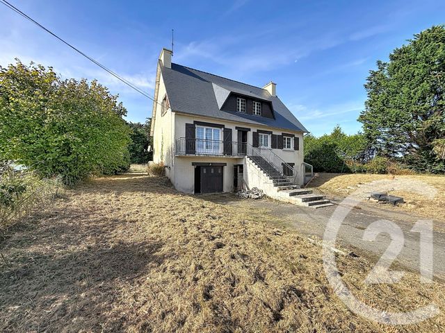 maison - ST ALBAN - 22