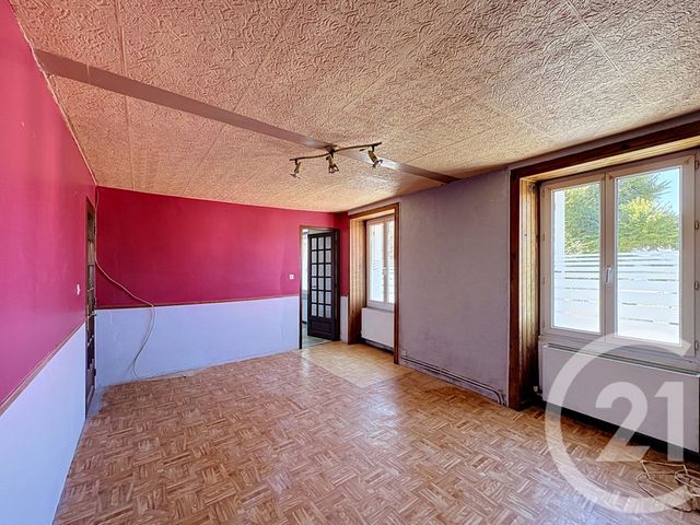 Maison &agrave; vendre - 5 pi&egrave;ces - 103,87 m2 - Lamballe - 22 - BRETAGNE