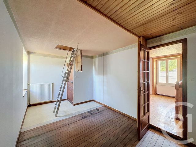Maison &agrave; vendre - 5 pi&egrave;ces - 103,87 m2 - Lamballe - 22 - BRETAGNE