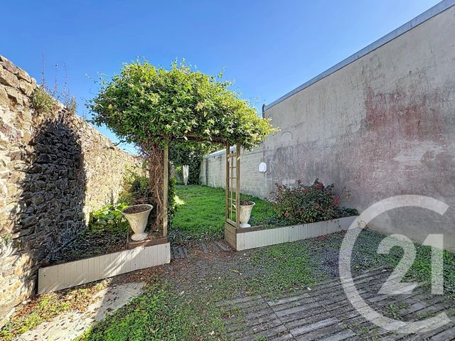 Maison &agrave; vendre - 5 pi&egrave;ces - 103,87 m2 - Lamballe - 22 - BRETAGNE