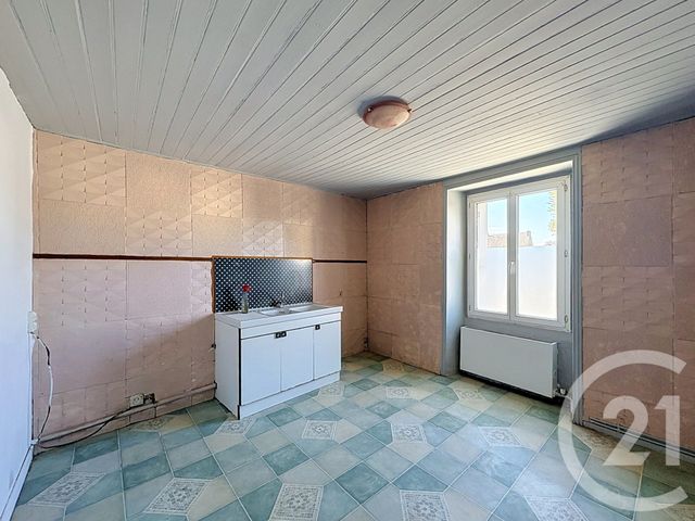 Maison &agrave; vendre - 5 pi&egrave;ces - 103,87 m2 - Lamballe - 22 - BRETAGNE