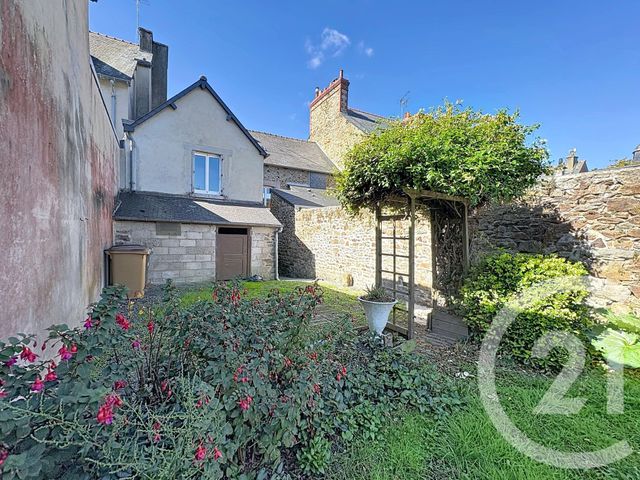Maison &agrave; vendre - 5 pi&egrave;ces - 103,87 m2 - Lamballe - 22 - BRETAGNE