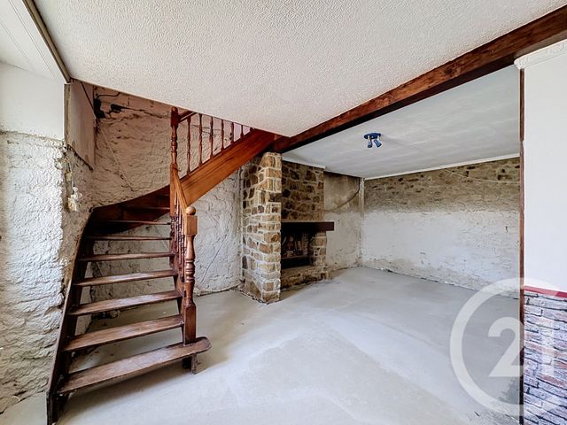 Maison &agrave; vendre - 5 pi&egrave;ces - 103,87 m2 - Lamballe - 22 - BRETAGNE