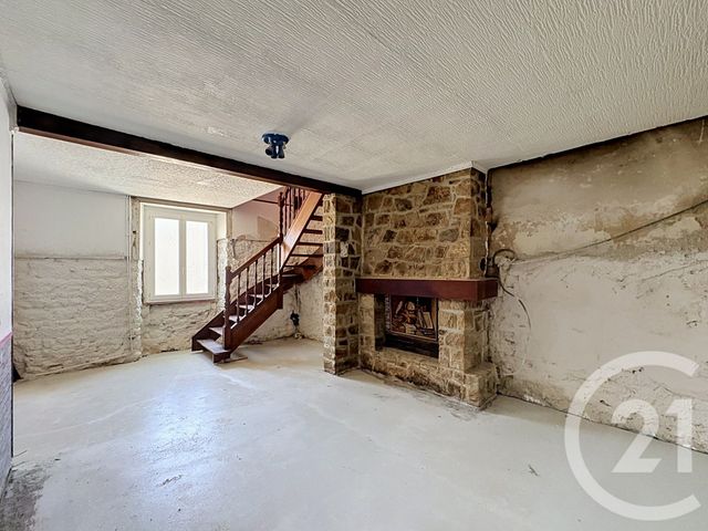Maison &agrave; vendre - 5 pi&egrave;ces - 103,87 m2 - Lamballe - 22 - BRETAGNE
