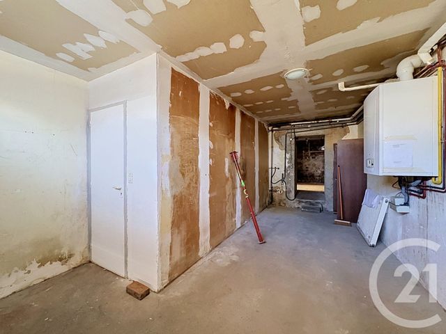 Maison &agrave; vendre - 5 pi&egrave;ces - 103,87 m2 - Lamballe - 22 - BRETAGNE