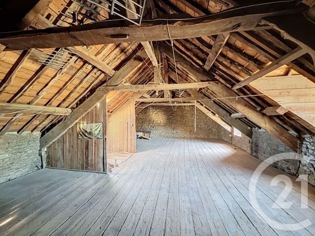 Maison &agrave; vendre - 5 pi&egrave;ces - 103,87 m2 - Lamballe - 22 - BRETAGNE