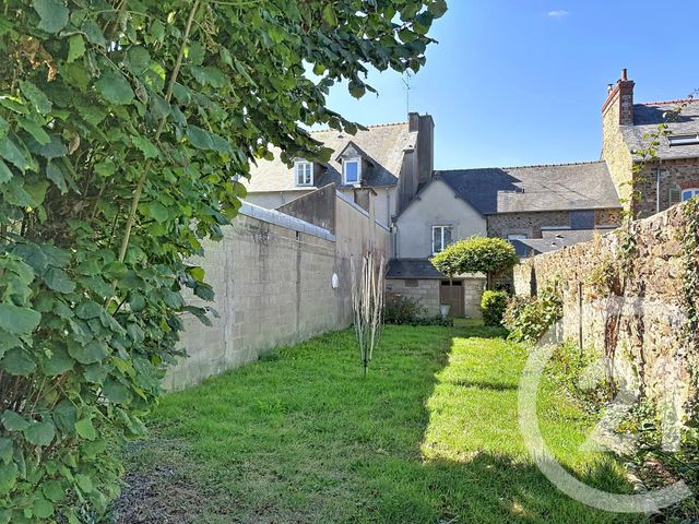 Maison &agrave; vendre - 5 pi&egrave;ces - 103,87 m2 - Lamballe - 22 - BRETAGNE