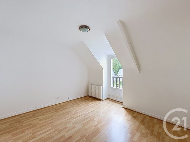 Appartement T2 &agrave; louer - 2 pi&egrave;ces - 37 m2 - Lamballe - 22 - BRETAGNE