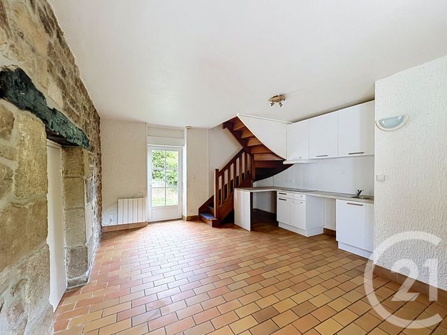 Appartement T2 à louer LAMBALLE