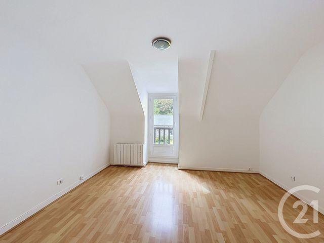 Appartement T2 &agrave; louer - 2 pi&egrave;ces - 37 m2 - Lamballe - 22 - BRETAGNE