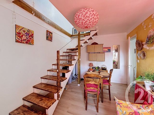 Appartement T3 &agrave; vendre - 3 pi&egrave;ces - 58,49 m2 - Pleneuf Val Andre - 22 - BRETAGNE