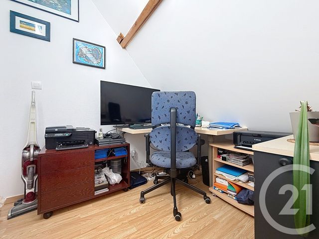 Appartement T3 &agrave; vendre - 3 pi&egrave;ces - 58,49 m2 - Pleneuf Val Andre - 22 - BRETAGNE
