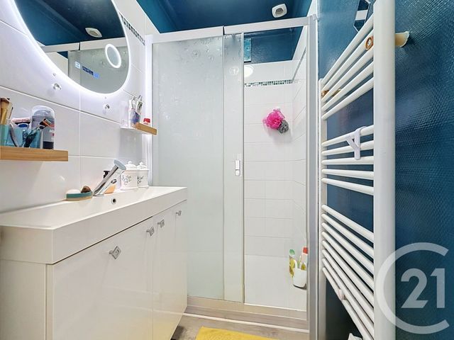 Appartement T3 &agrave; vendre - 3 pi&egrave;ces - 58,49 m2 - Pleneuf Val Andre - 22 - BRETAGNE