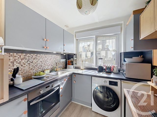 Appartement T3 &agrave; vendre - 3 pi&egrave;ces - 58,49 m2 - Pleneuf Val Andre - 22 - BRETAGNE