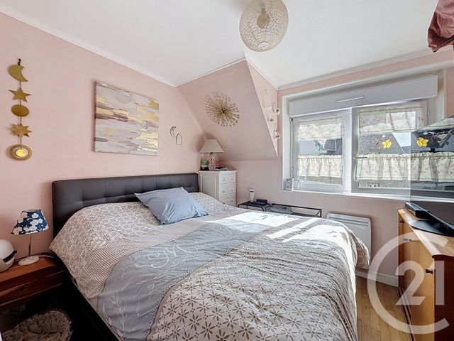 Appartement T3 &agrave; vendre - 3 pi&egrave;ces - 58,49 m2 - Pleneuf Val Andre - 22 - BRETAGNE