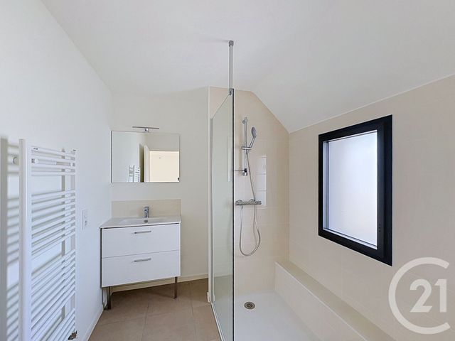 Appartement T4 &agrave; vendre - 4 pi&egrave;ces - 62,56 m2 - Pleneuf Val Andre - 22 - BRETAGNE