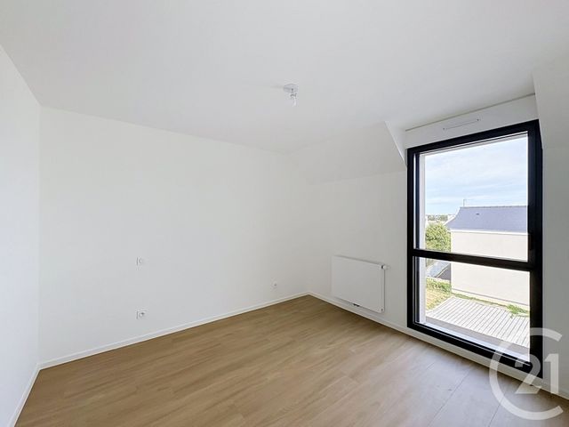 Appartement T4 &agrave; vendre - 4 pi&egrave;ces - 62,56 m2 - Pleneuf Val Andre - 22 - BRETAGNE