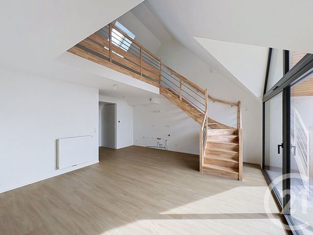 Appartement T4 &agrave; vendre - 4 pi&egrave;ces - 62,56 m2 - Pleneuf Val Andre - 22 - BRETAGNE