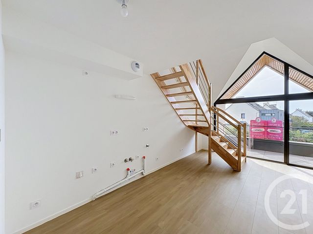 Appartement T4 &agrave; vendre - 4 pi&egrave;ces - 62,56 m2 - Pleneuf Val Andre - 22 - BRETAGNE