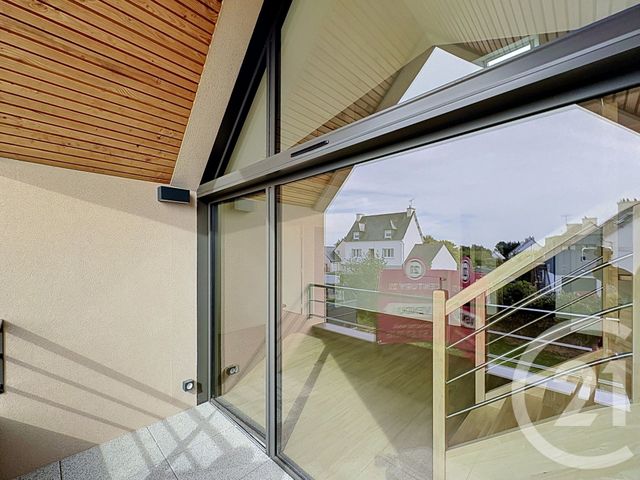 Appartement T4 &agrave; vendre - 4 pi&egrave;ces - 62,56 m2 - Pleneuf Val Andre - 22 - BRETAGNE