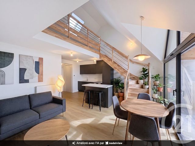 Appartement à vendre PLENEUF VAL ANDRE