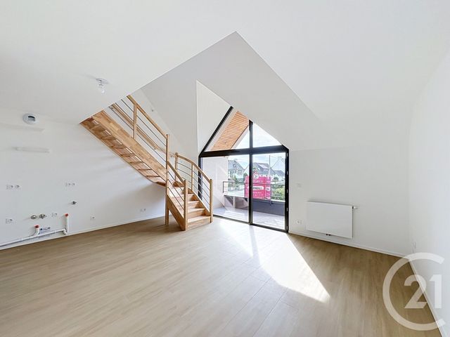 Appartement T4 &agrave; vendre - 4 pi&egrave;ces - 62,56 m2 - Pleneuf Val Andre - 22 - BRETAGNE