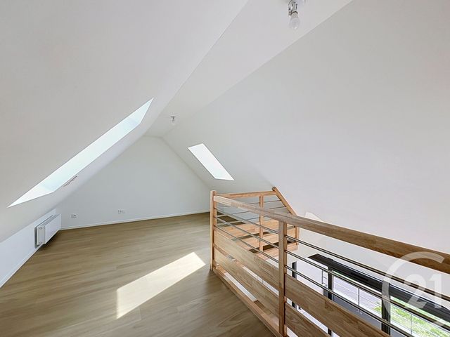 Appartement T3 &agrave; vendre - 3 pi&egrave;ces - 44,26 m2 - Pleneuf Val Andre - 22 - BRETAGNE
