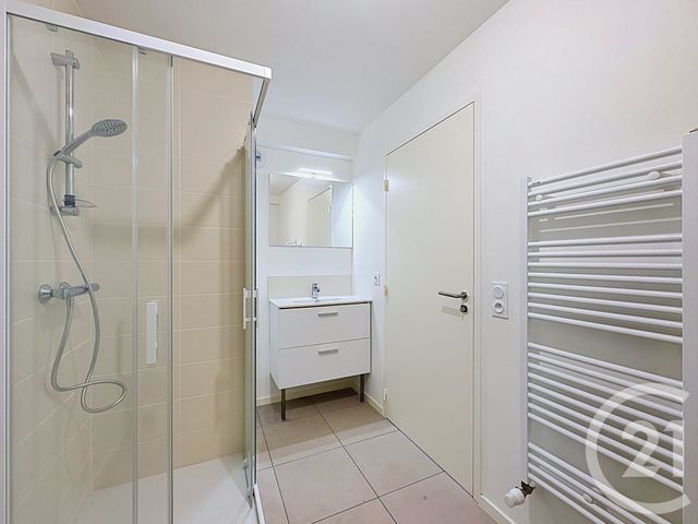 Appartement T3 &agrave; vendre - 3 pi&egrave;ces - 44,26 m2 - Pleneuf Val Andre - 22 - BRETAGNE