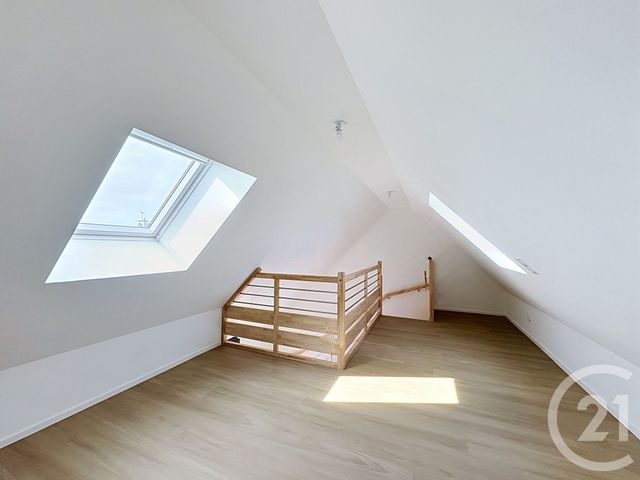 Appartement T3 &agrave; vendre - 3 pi&egrave;ces - 44,26 m2 - Pleneuf Val Andre - 22 - BRETAGNE