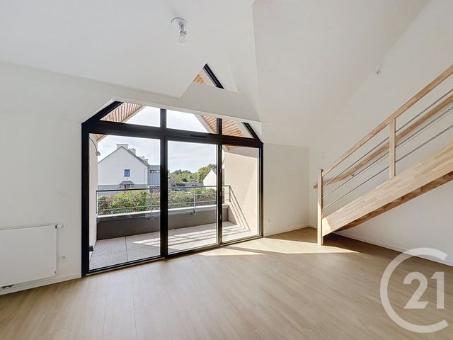 Appartement T3 &agrave; vendre - 3 pi&egrave;ces - 44,26 m2 - Pleneuf Val Andre - 22 - BRETAGNE