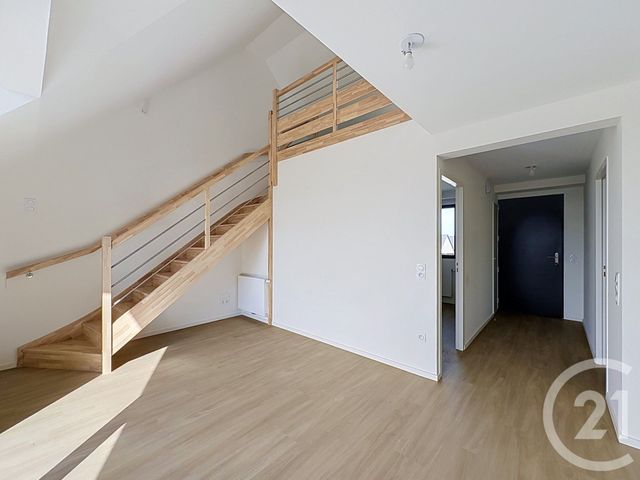 Appartement T3 &agrave; vendre - 3 pi&egrave;ces - 44,26 m2 - Pleneuf Val Andre - 22 - BRETAGNE