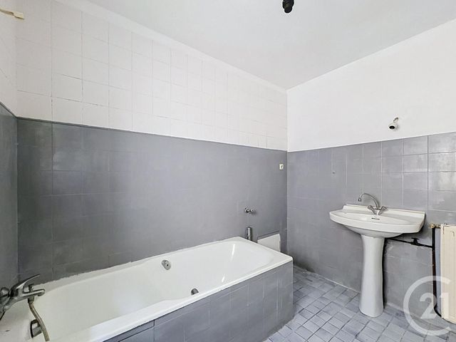 Maison &agrave; vendre - 3 pi&egrave;ces - 83 m2 - Moncontour De Bretagne - 22 - BRETAGNE