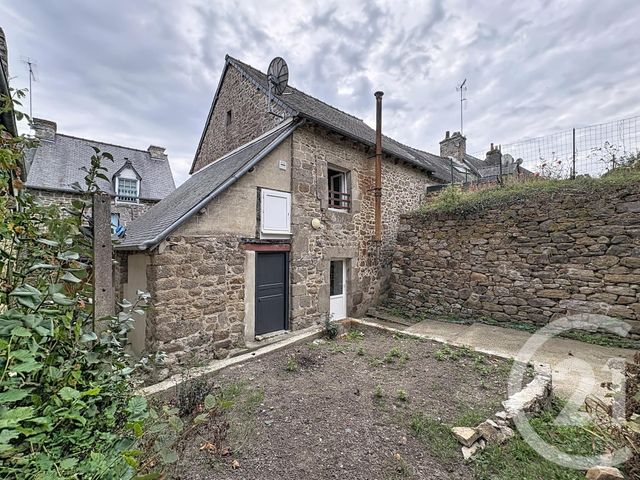 Maison &agrave; vendre - 3 pi&egrave;ces - 83 m2 - Moncontour De Bretagne - 22 - BRETAGNE