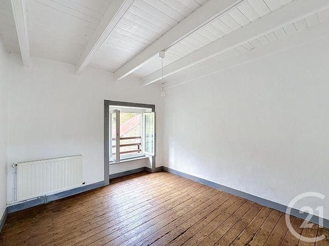Maison &agrave; vendre - 3 pi&egrave;ces - 83 m2 - Moncontour De Bretagne - 22 - BRETAGNE