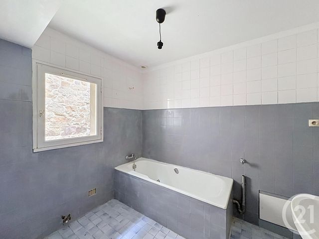 Maison &agrave; vendre - 3 pi&egrave;ces - 83 m2 - Moncontour De Bretagne - 22 - BRETAGNE