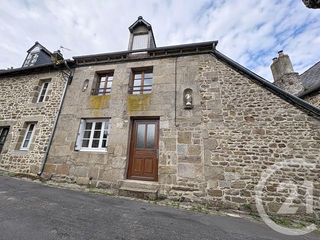maison - MONCONTOUR DE BRETAGNE - 22