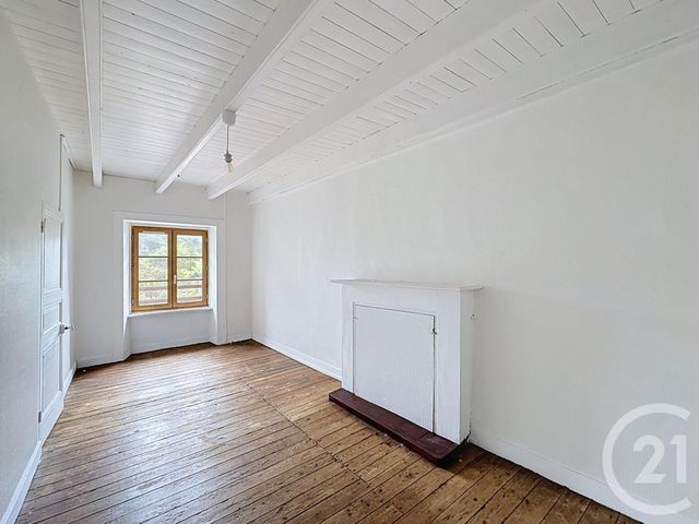 Maison &agrave; vendre - 3 pi&egrave;ces - 83 m2 - Moncontour De Bretagne - 22 - BRETAGNE