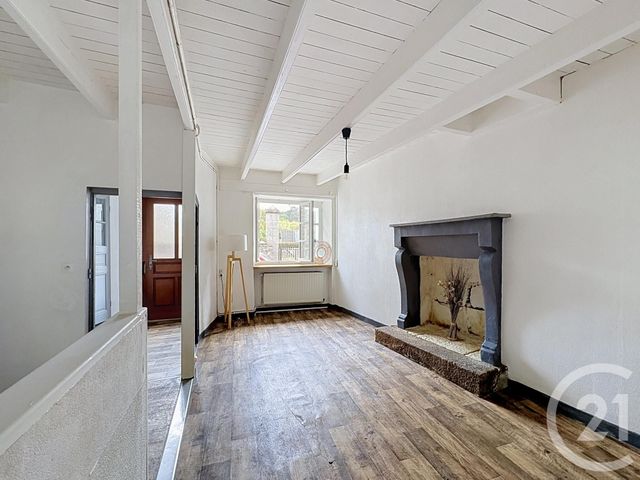 Maison &agrave; vendre - 3 pi&egrave;ces - 83 m2 - Moncontour De Bretagne - 22 - BRETAGNE