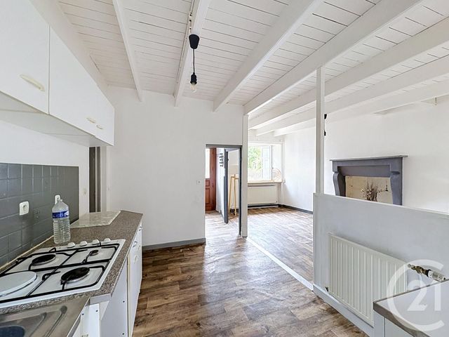Maison &agrave; vendre - 3 pi&egrave;ces - 83 m2 - Moncontour De Bretagne - 22 - BRETAGNE