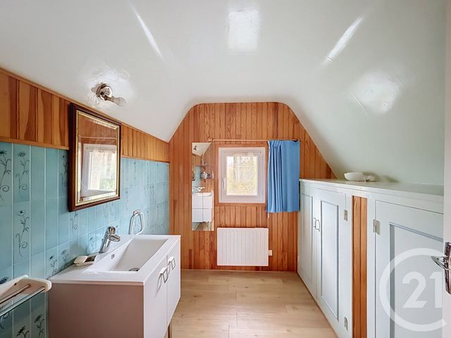 Maison &agrave; vendre - 6 pi&egrave;ces - 144 m2 - Le Mene - 22 - BRETAGNE