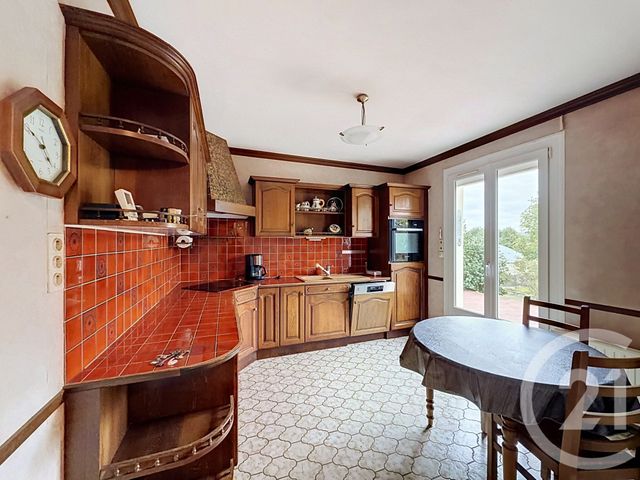 Maison &agrave; vendre - 6 pi&egrave;ces - 144 m2 - Le Mene - 22 - BRETAGNE