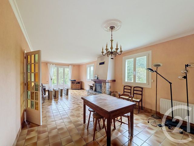 Maison &agrave; vendre - 6 pi&egrave;ces - 144 m2 - Le Mene - 22 - BRETAGNE