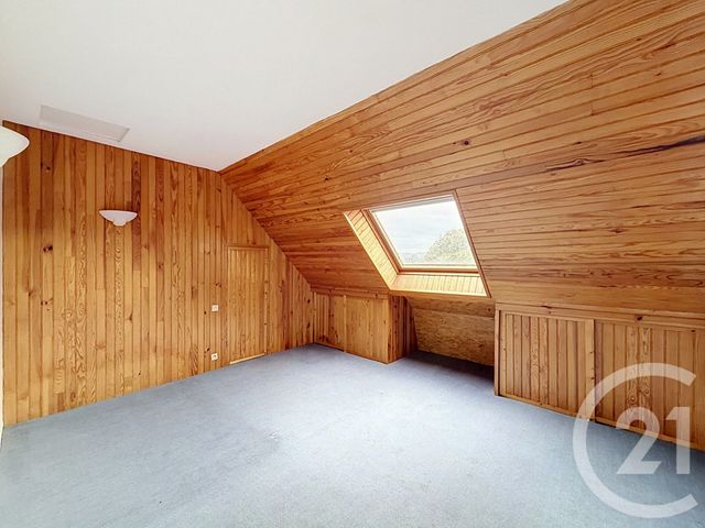 Maison &agrave; vendre - 6 pi&egrave;ces - 144 m2 - Le Mene - 22 - BRETAGNE