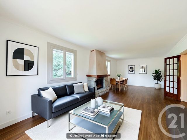 Maison &agrave; vendre - 6 pi&egrave;ces - 144 m2 - Le Mene - 22 - BRETAGNE