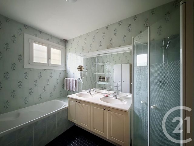 Maison &agrave; vendre - 6 pi&egrave;ces - 144 m2 - Le Mene - 22 - BRETAGNE