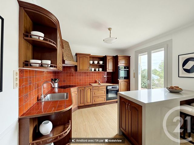 Maison &agrave; vendre - 6 pi&egrave;ces - 144 m2 - Le Mene - 22 - BRETAGNE