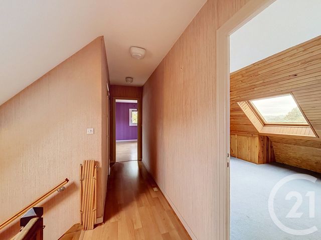 Maison &agrave; vendre - 6 pi&egrave;ces - 144 m2 - Le Mene - 22 - BRETAGNE
