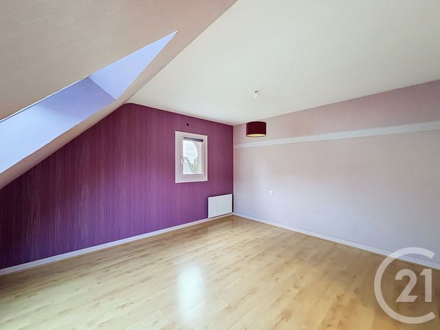 Maison &agrave; vendre - 6 pi&egrave;ces - 144 m2 - Le Mene - 22 - BRETAGNE