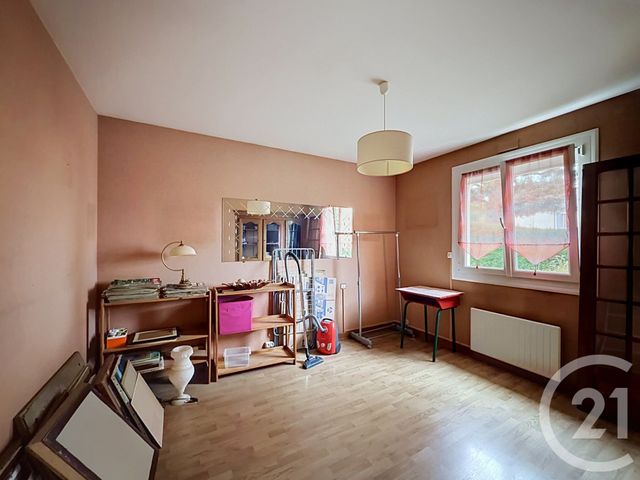 Maison &agrave; vendre - 6 pi&egrave;ces - 144 m2 - Le Mene - 22 - BRETAGNE